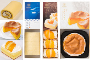 梅月堂 長崎スイーツ詰合せ